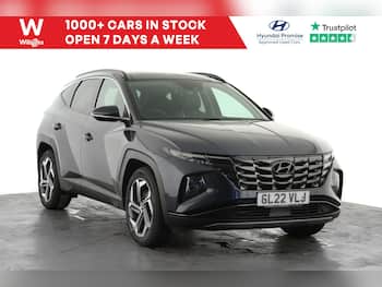 Used Hyundai TUCSON 2022 for sale - 79458632: Photo