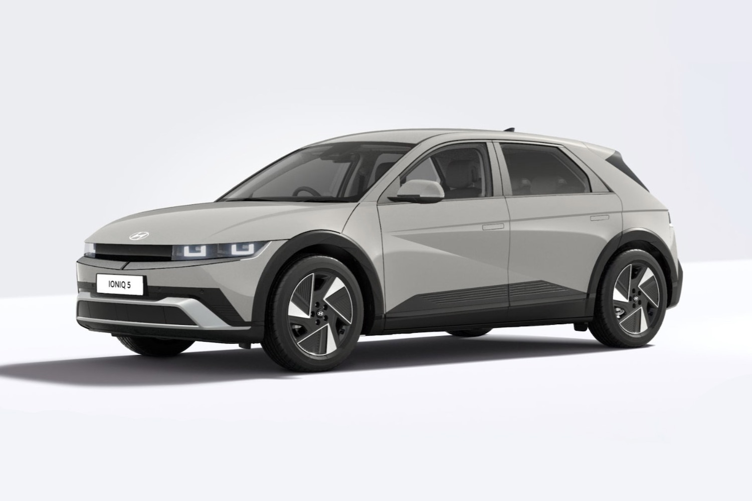 Used Hyundai IONIQ 5 2025 for sale - 76615161: Photo 1