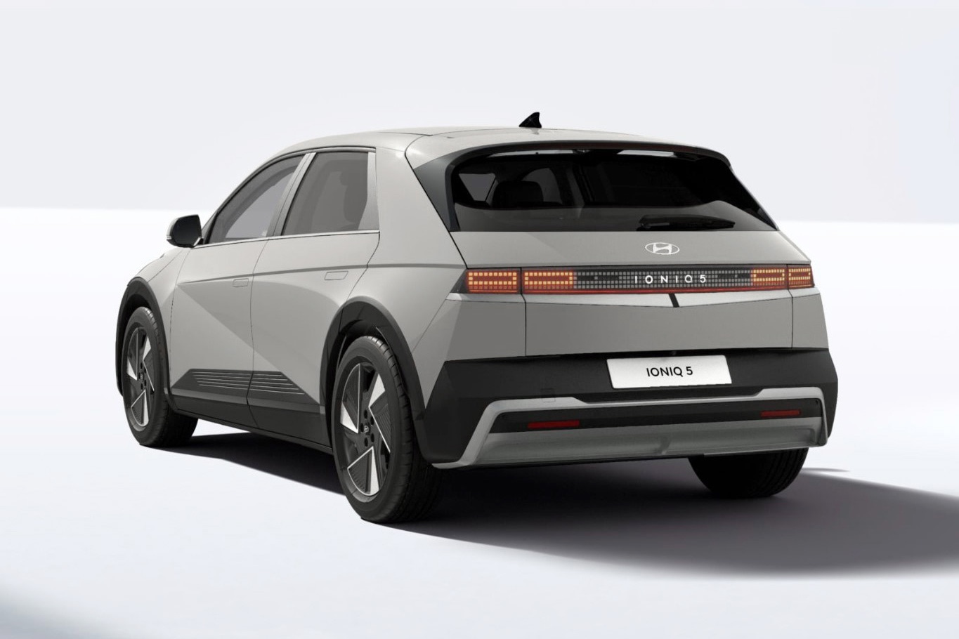 Used Hyundai IONIQ 5 2025 for sale - 76615161: Photo 2