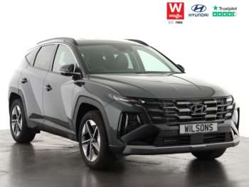2025 - 1.6T Hybrid Premium 5dr Auto