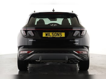 Used Hyundai TUCSON 2022 for sale - 77105967: Photo