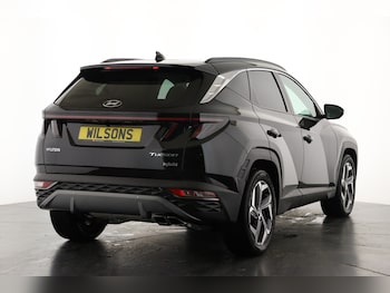 Used Hyundai TUCSON 2022 for sale - 77105967: Photo