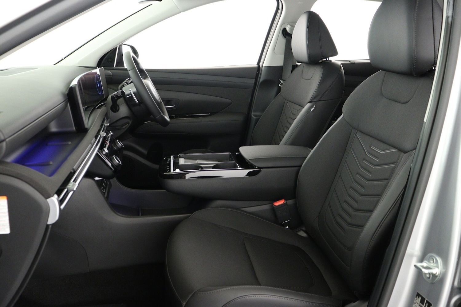 Used Hyundai TUCSON 2025 for sale - 77087611: Photo 11