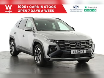 2025 - 1.6T Hybrid Premium 5dr Auto