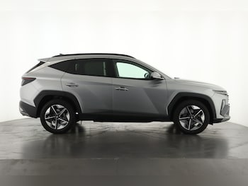 Used Hyundai TUCSON 2025 for sale - 77087611: Photo