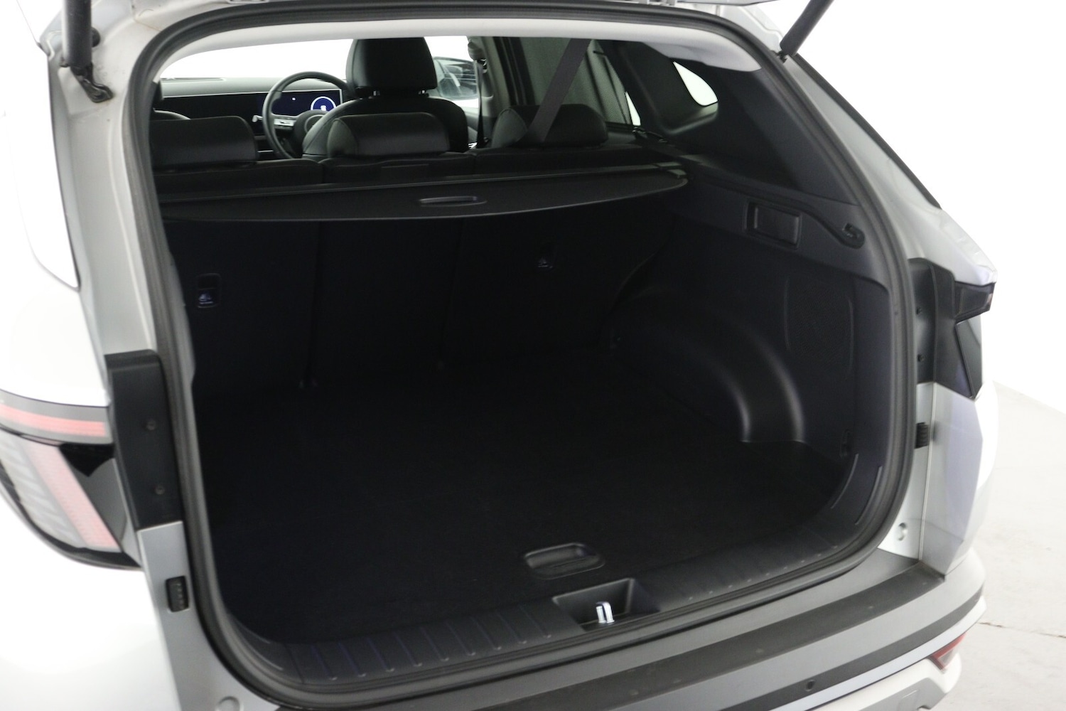 Used Hyundai TUCSON 2025 for sale - 77087611: Photo 9