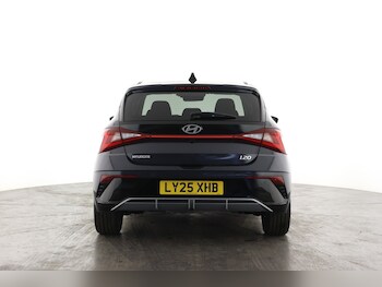 Used Hyundai i20 2025 for sale - 75910544: Photo