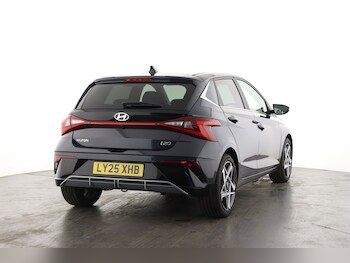 Used Hyundai i20 2025 for sale - 75910544: Photo