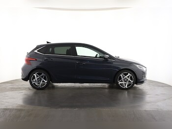 Used Hyundai i20 2025 for sale - 75910544: Photo