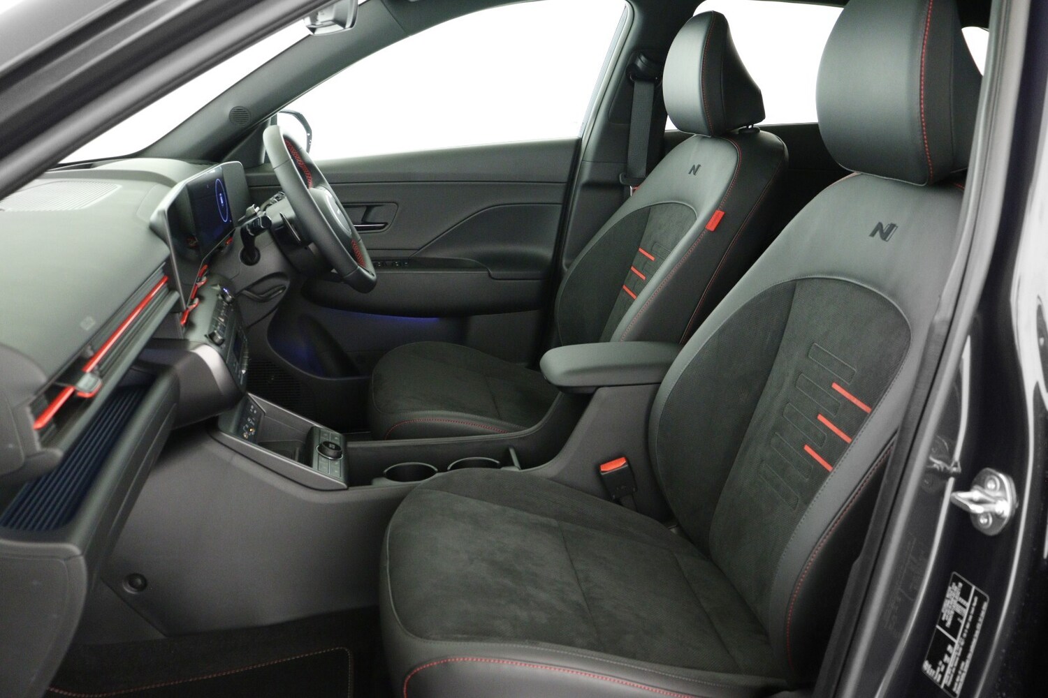 Used Hyundai KONA 2024 for sale - 77640708: Photo 12