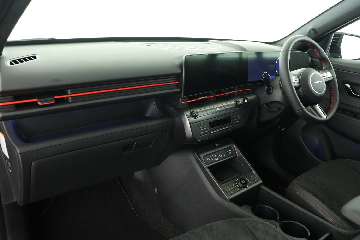 Used Hyundai KONA 2024 for sale - 77640708: Photo 13