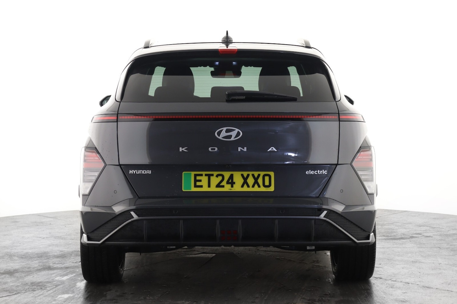 Used Hyundai KONA 2024 for sale - 77640708: Photo 2