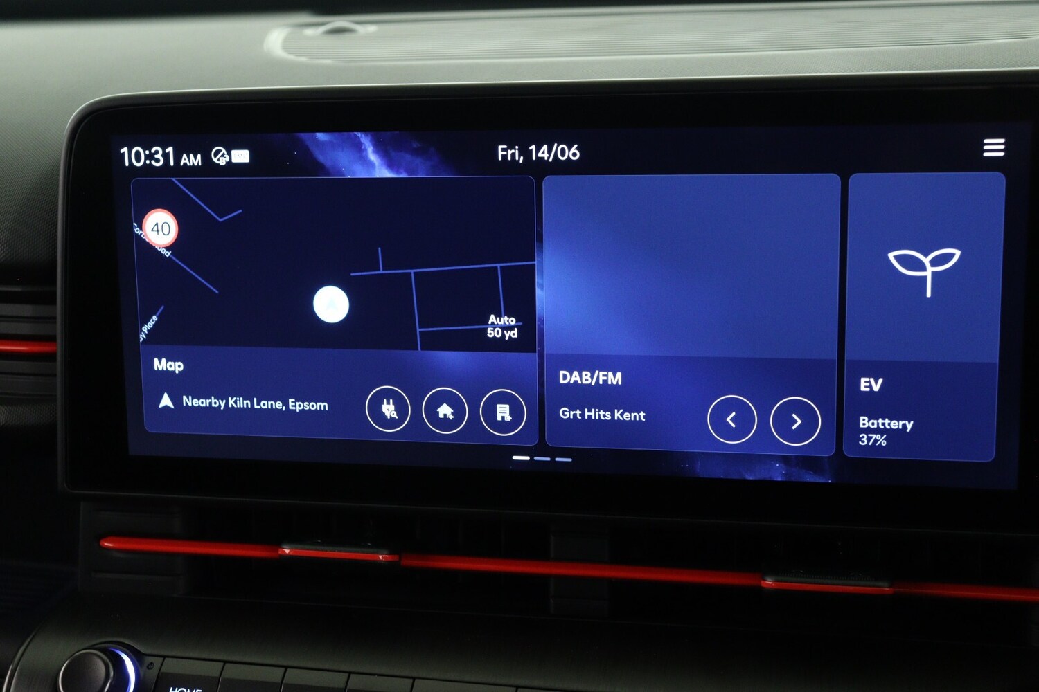 Used Hyundai KONA 2024 for sale - 77640708: Photo 21