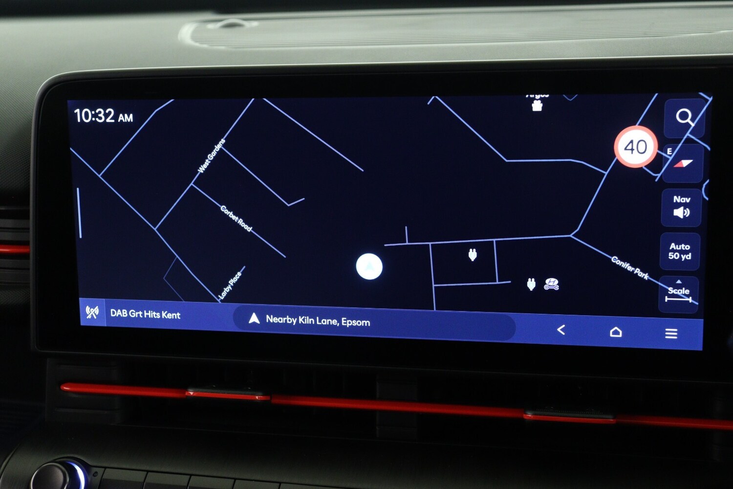 Used Hyundai KONA 2024 for sale - 77640708: Photo 22