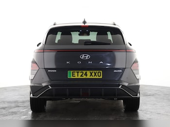 Used Hyundai KONA 2024 for sale - 77640708: Photo