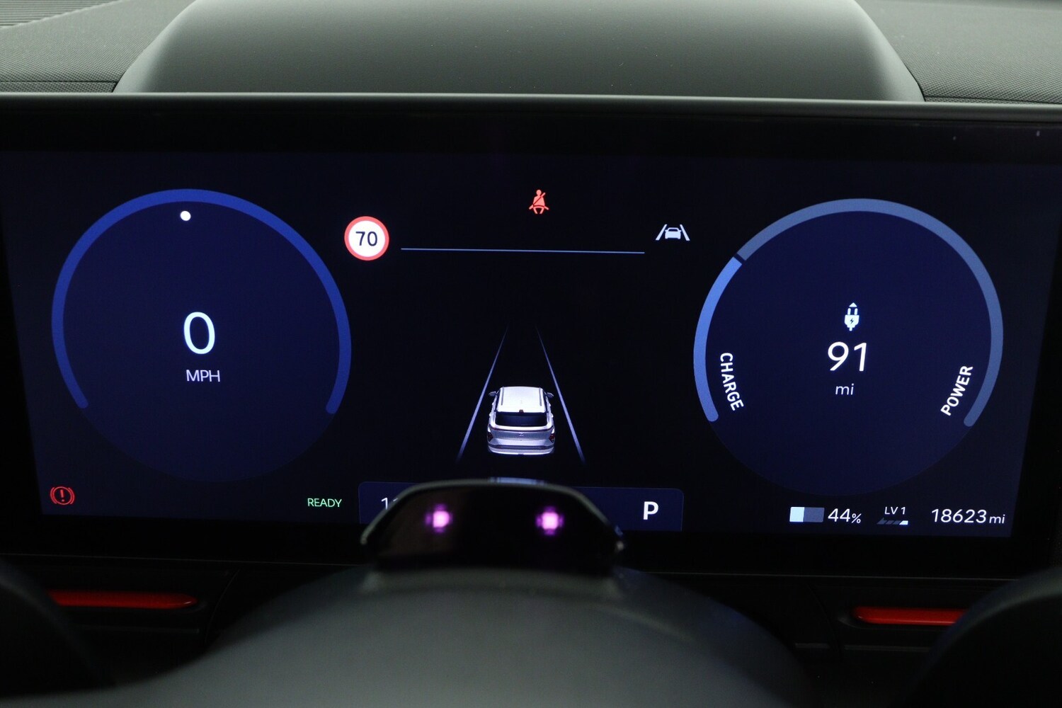 Used Hyundai KONA 2024 for sale - 77640708: Photo 36