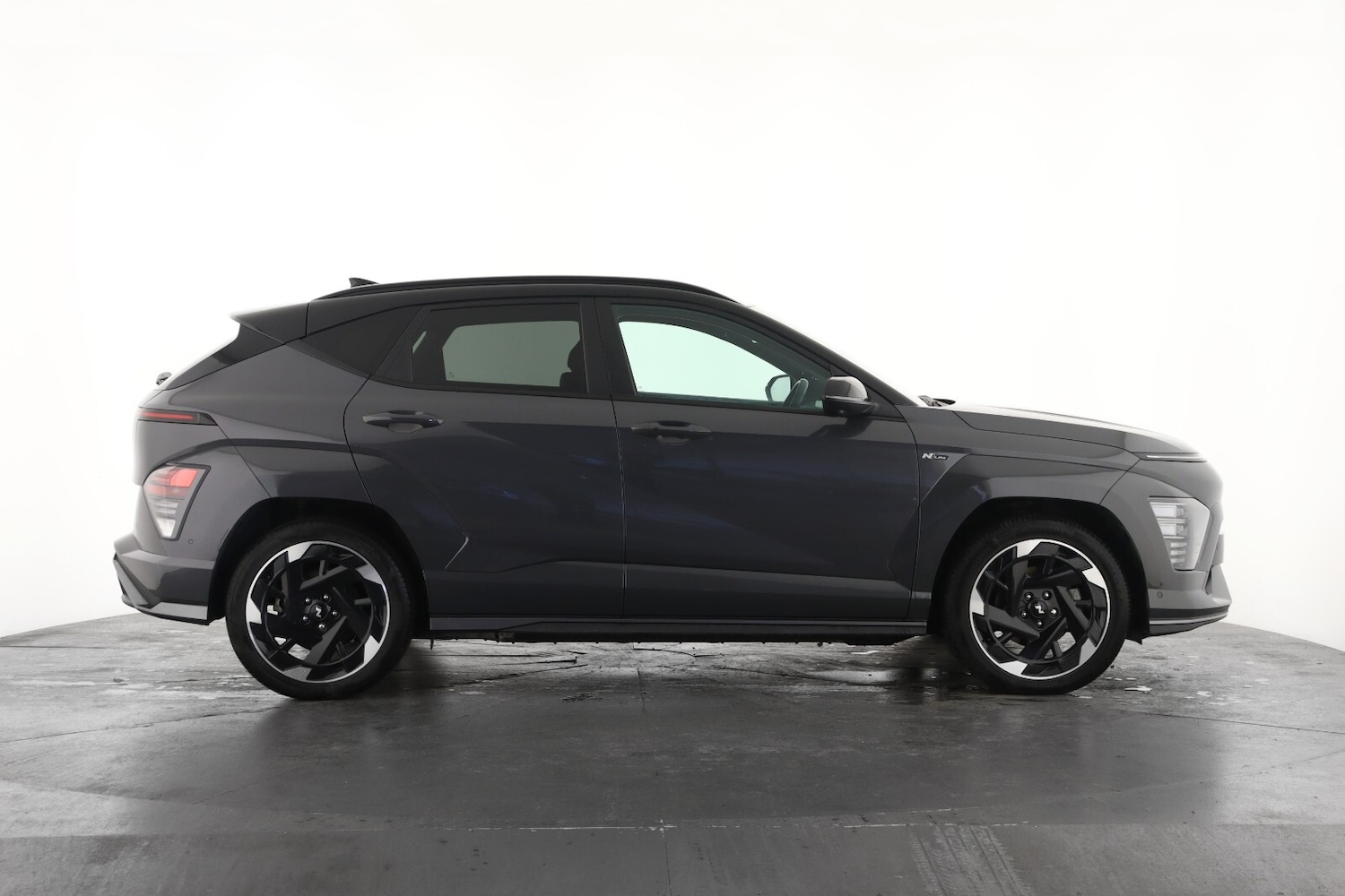 Used Hyundai KONA 2024 for sale - 77640708: Photo 5