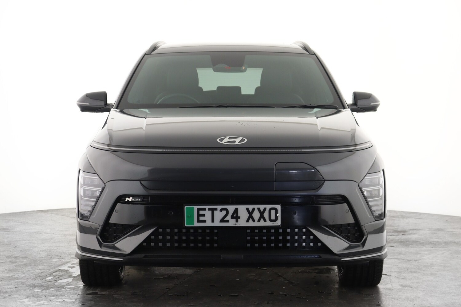 Used Hyundai KONA 2024 for sale - 77640708: Photo 6