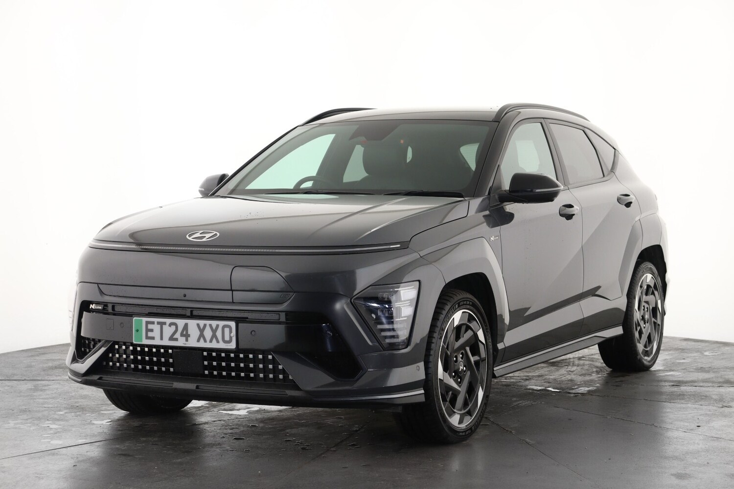Used Hyundai KONA 2024 for sale - 77640708: Photo 7