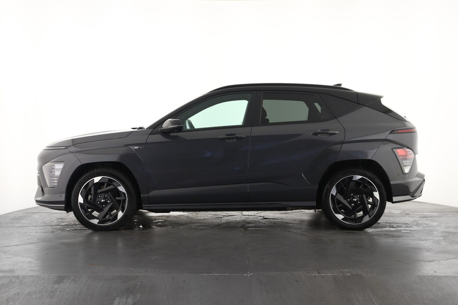 Used Hyundai KONA 2024 for sale - 77640708: Photo 8