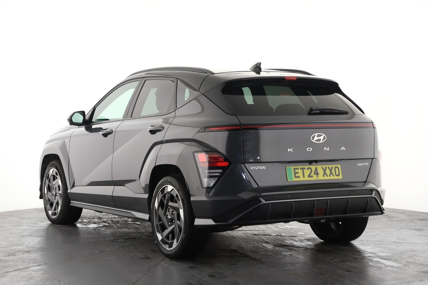 Used Hyundai KONA 2024 for sale - 77640708: Photo 9