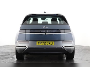 Used Hyundai IONIQ 5 2023 for sale - 77619100: Photo