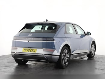 Used Hyundai IONIQ 5 2023 for sale - 77619100: Photo