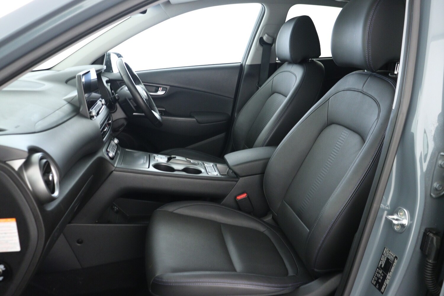 Used Hyundai KONA 2022 for sale - 76870572: Photo 11