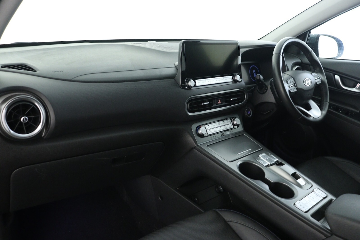 Used Hyundai KONA 2022 for sale - 76870572: Photo 12