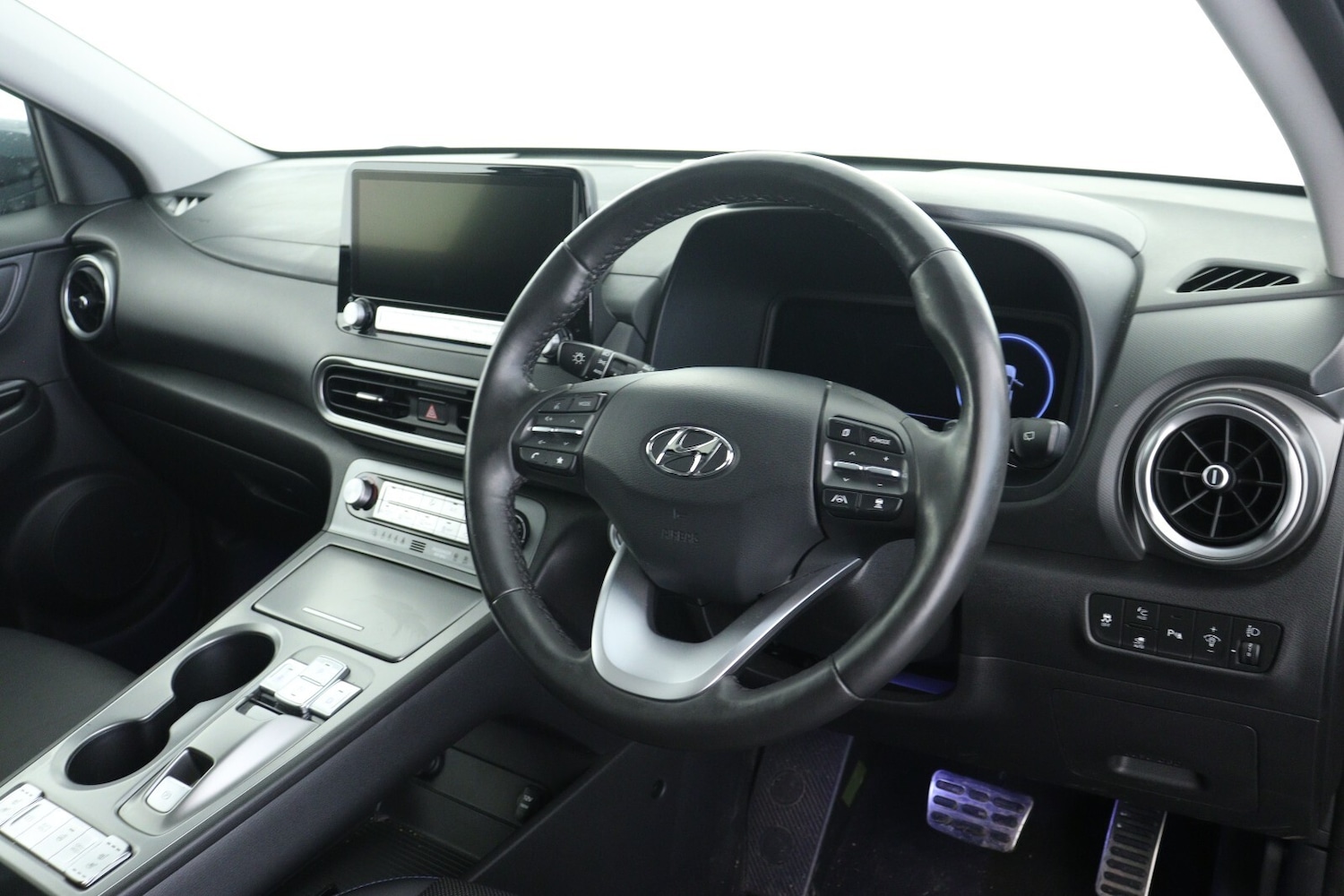 Used Hyundai KONA 2022 for sale - 76870572: Photo 16