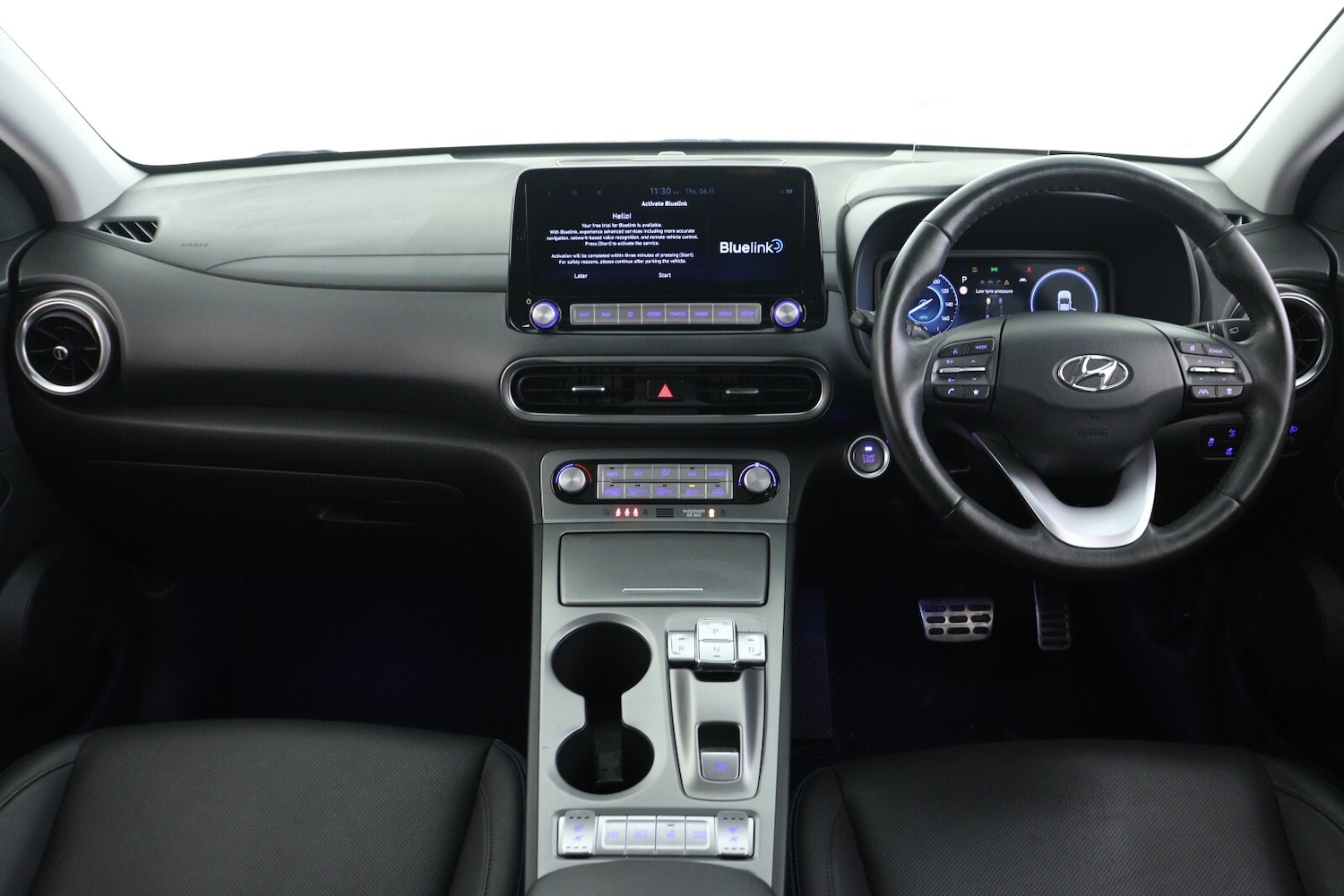 Used Hyundai KONA 2022 for sale - 76870572: Photo 19