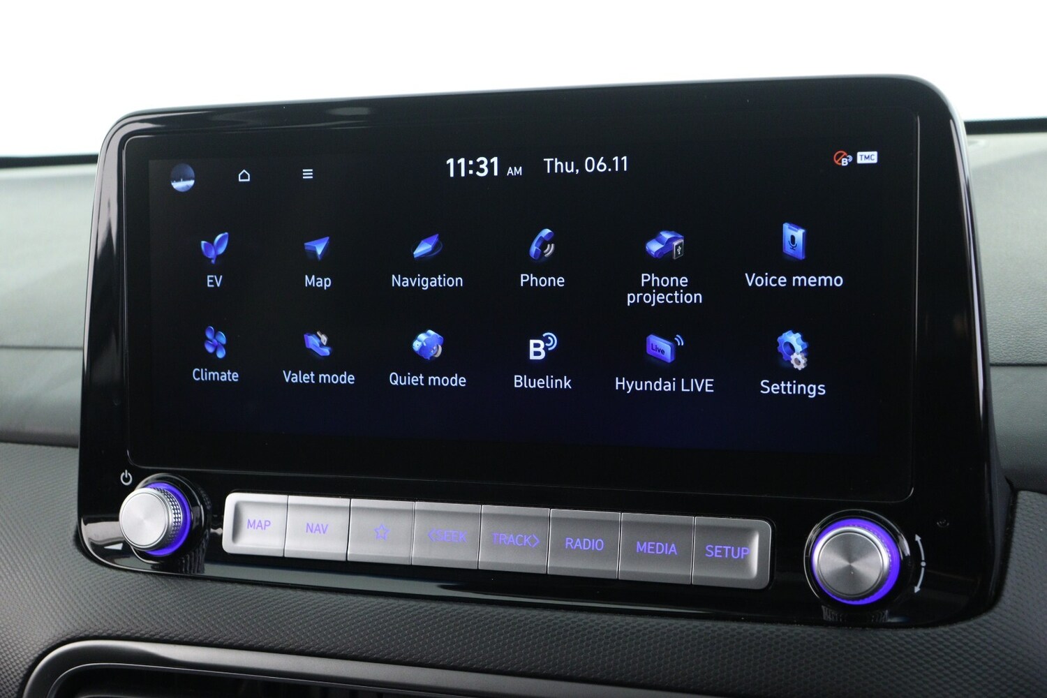 Used Hyundai KONA 2022 for sale - 76870572: Photo 20