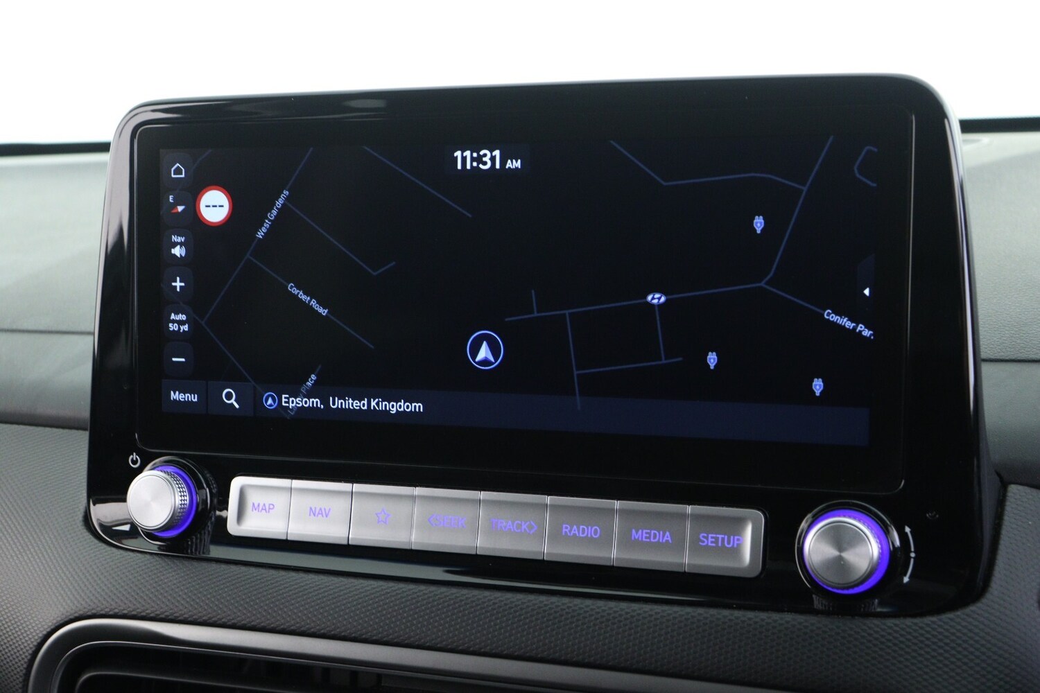 Used Hyundai KONA 2022 for sale - 76870572: Photo 21