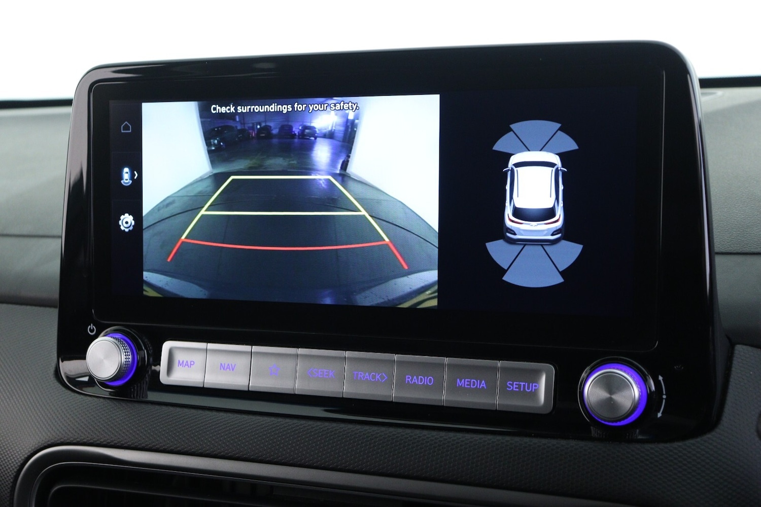 Used Hyundai KONA 2022 for sale - 76870572: Photo 24