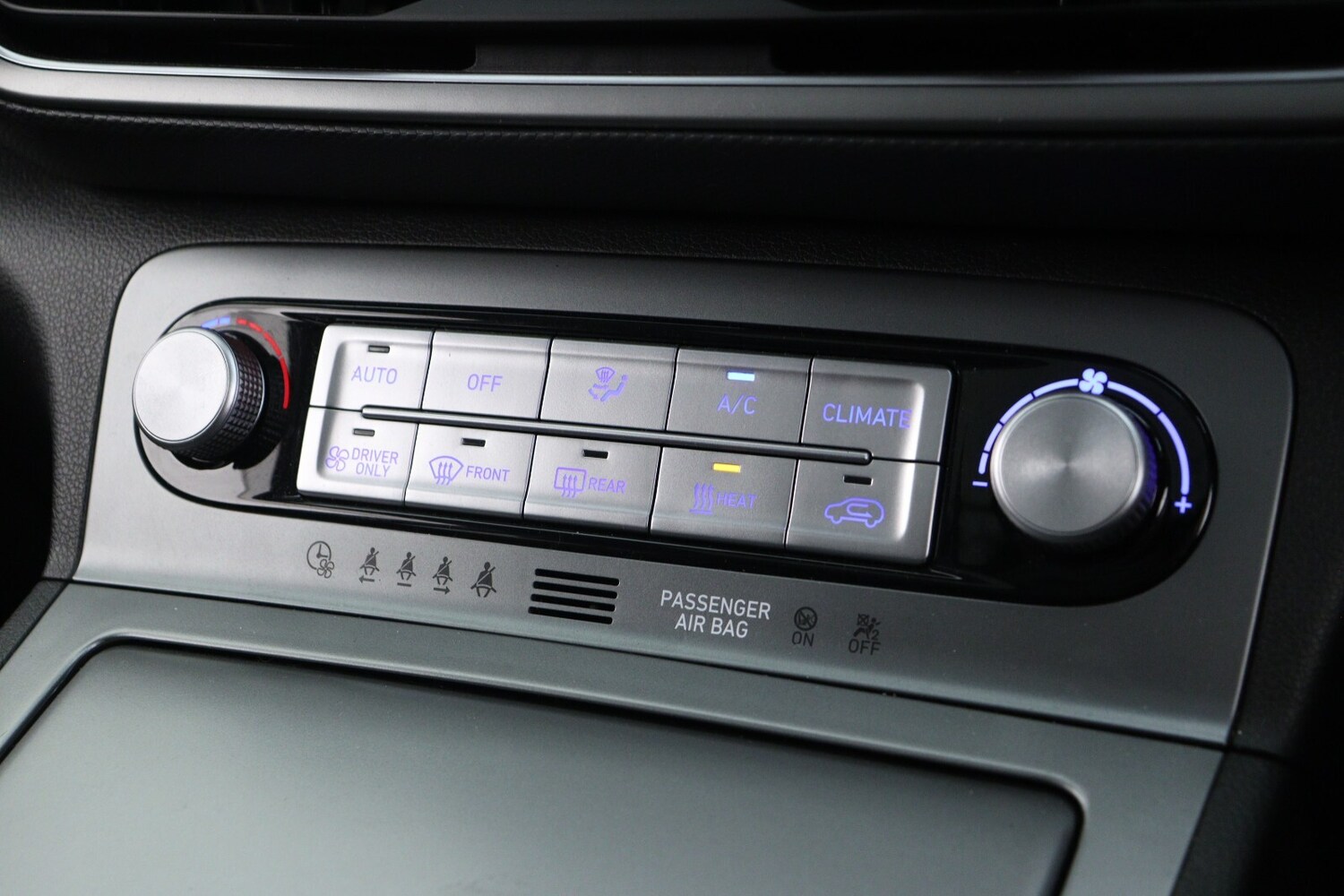 Used Hyundai KONA 2022 for sale - 76870572: Photo 25