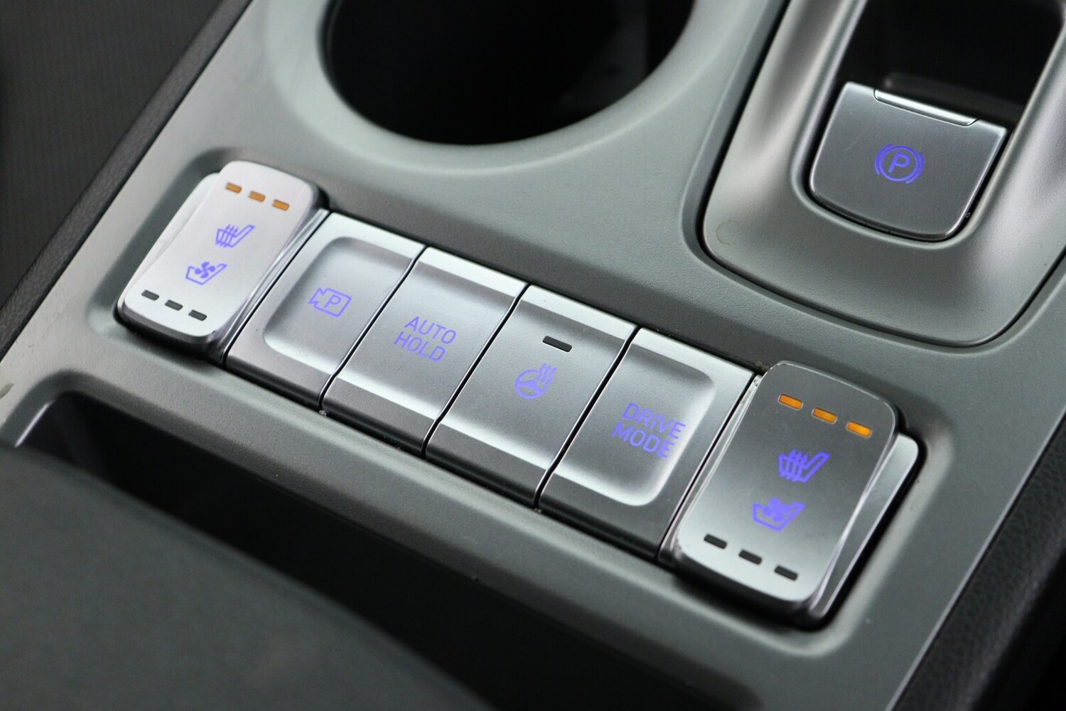 Used Hyundai KONA 2022 for sale - 76870572: Photo 27