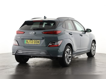 Used Hyundai KONA 2022 for sale - 76870572: Photo