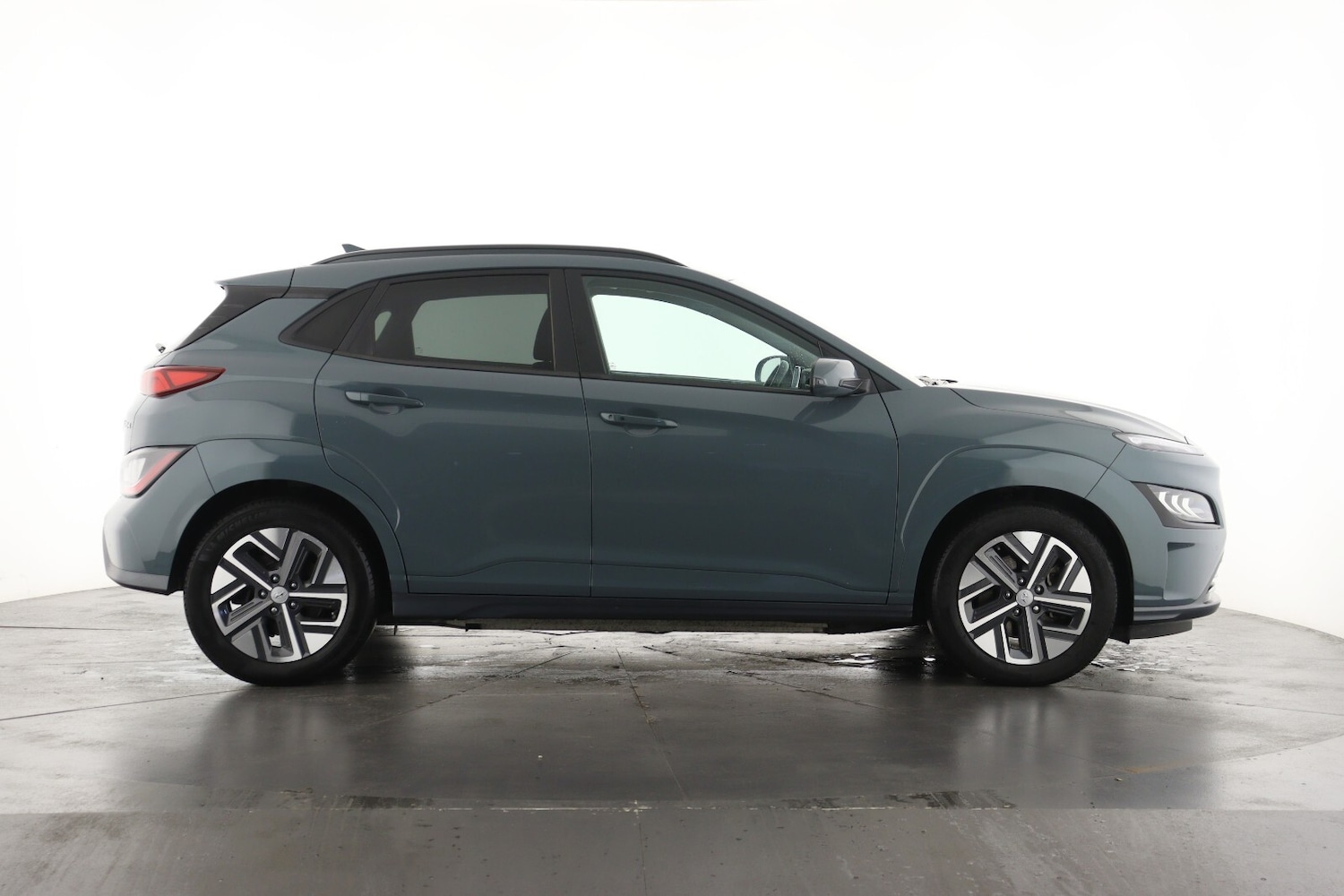 Used Hyundai KONA 2022 for sale - 76870572: Photo 5