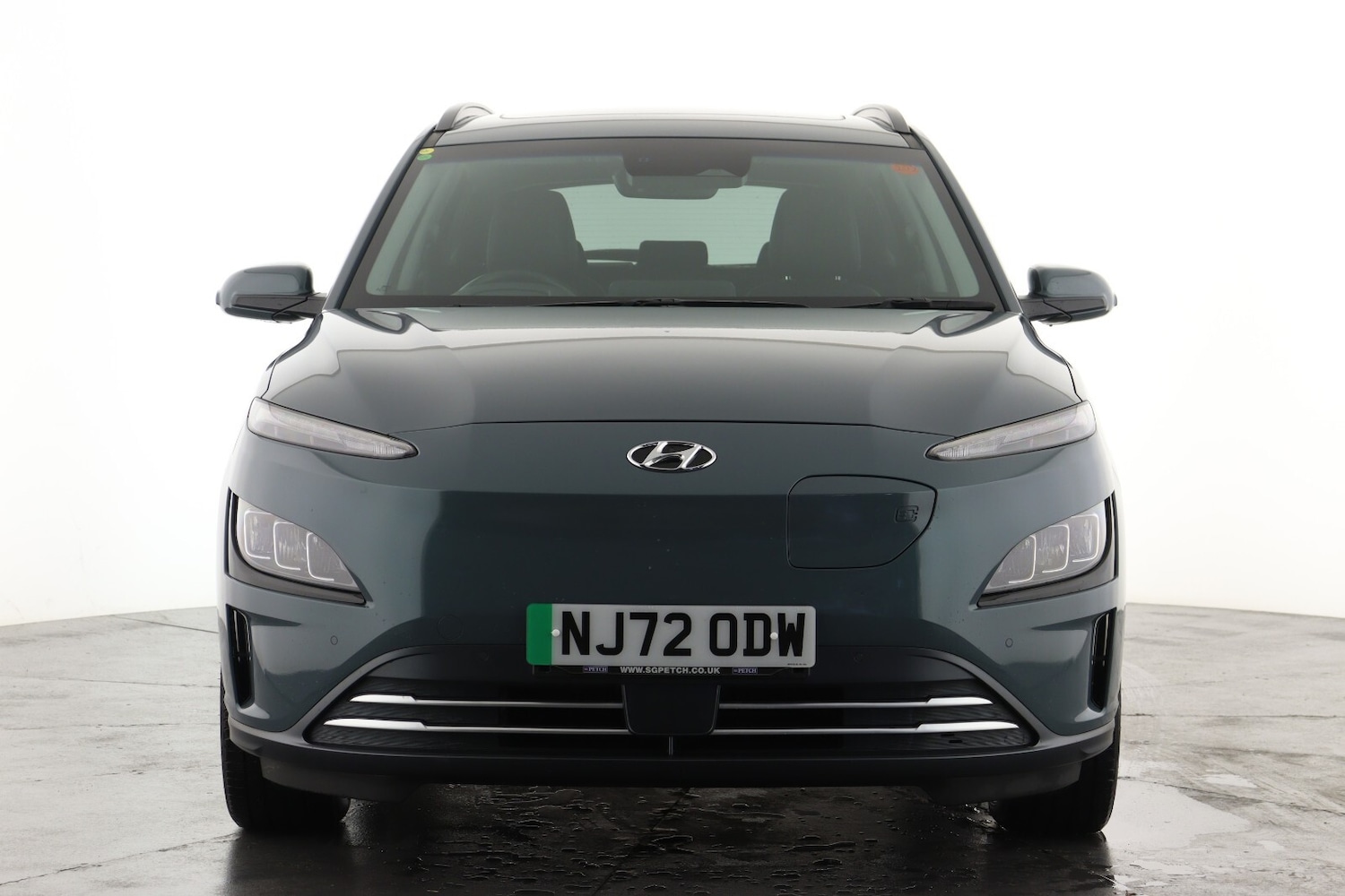 Used Hyundai KONA 2022 for sale - 76870572: Photo 6