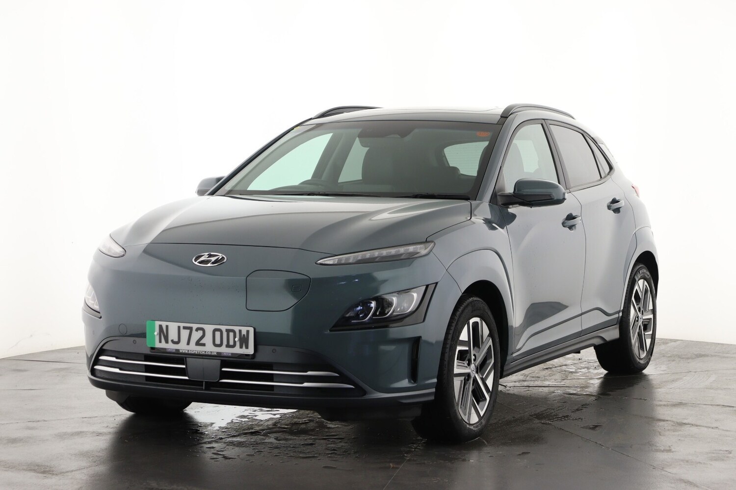Used Hyundai KONA 2022 for sale - 76870572: Photo 7