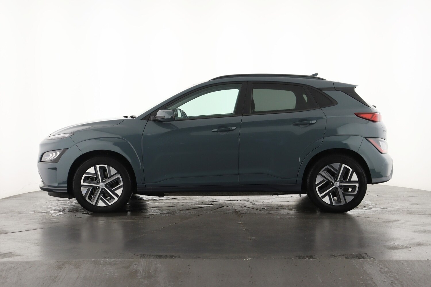 Used Hyundai KONA 2022 for sale - 76870572: Photo 8
