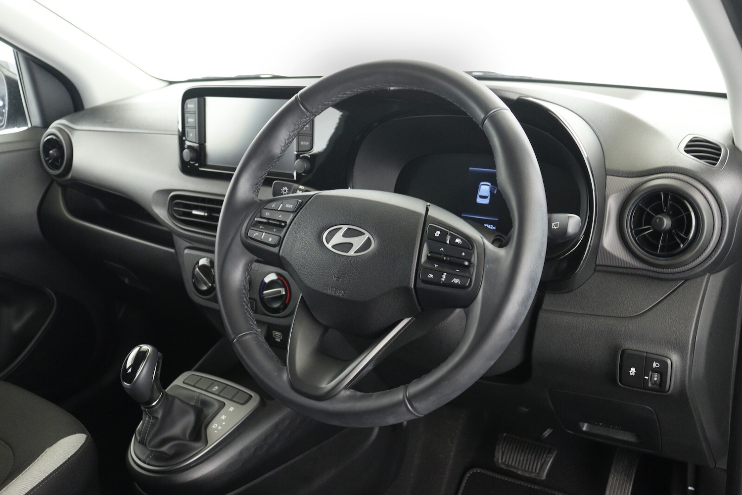 Used Hyundai i10 2025 for sale - 76874594: Photo 13