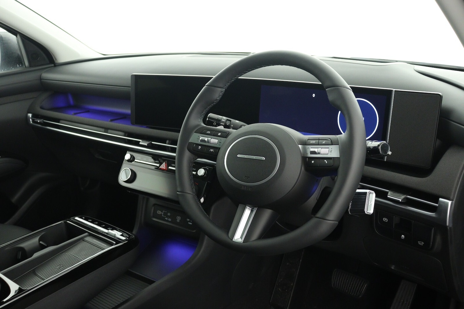 Used Hyundai TUCSON 2026 for sale - 76870584: Photo 17