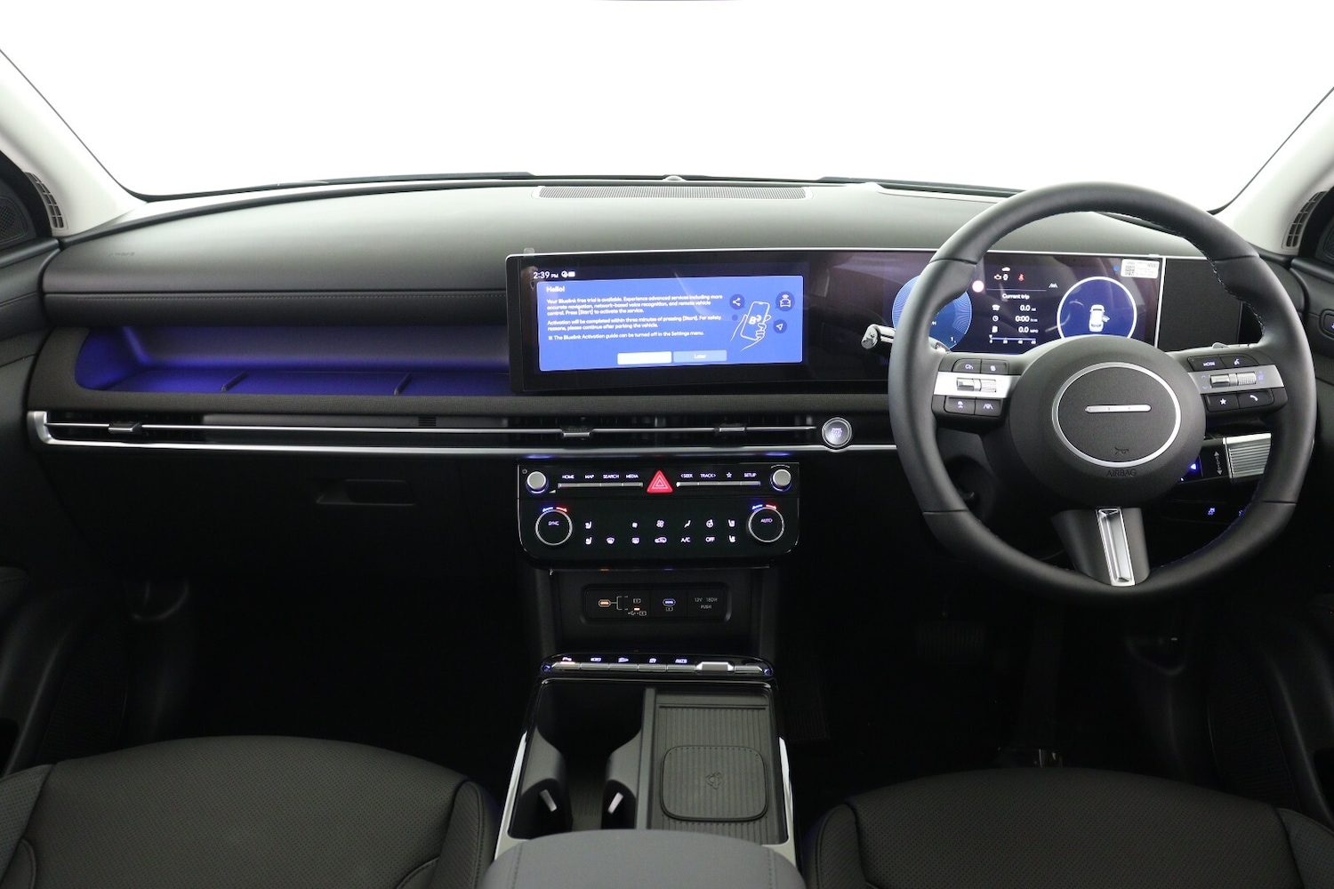 Used Hyundai TUCSON 2026 for sale - 76870584: Photo 19