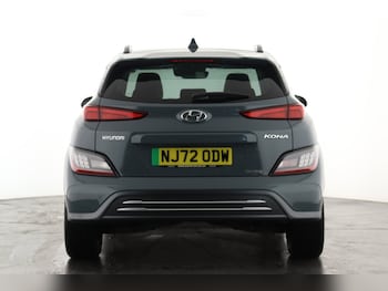 Used Hyundai KONA 2022 for sale - 76410593: Photo
