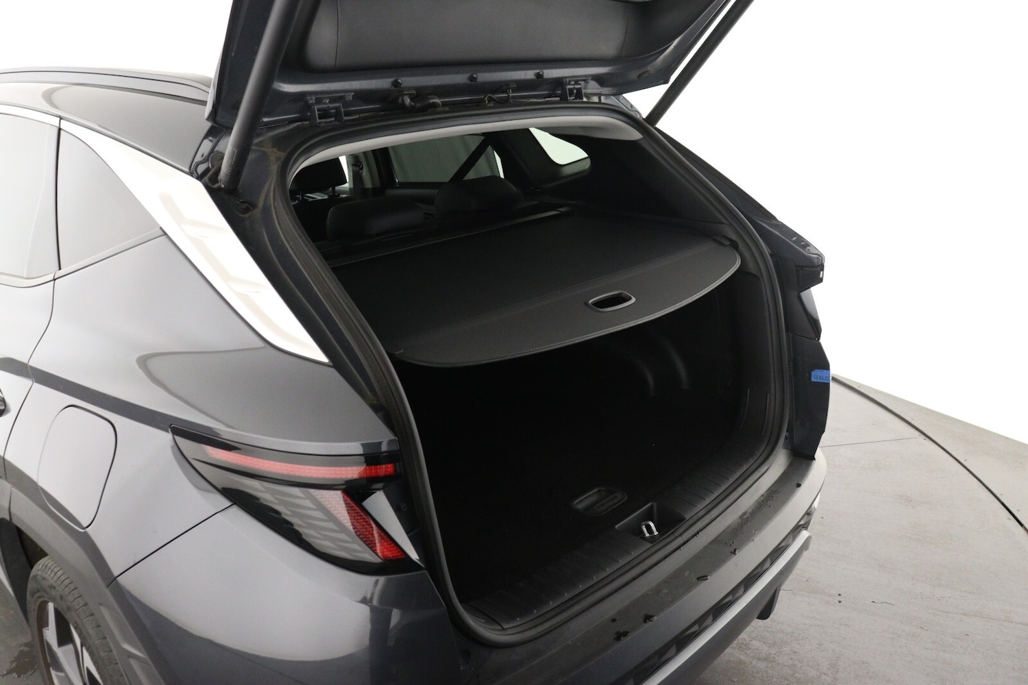 Used Hyundai TUCSON 2021 for sale - 76870027: Photo 10