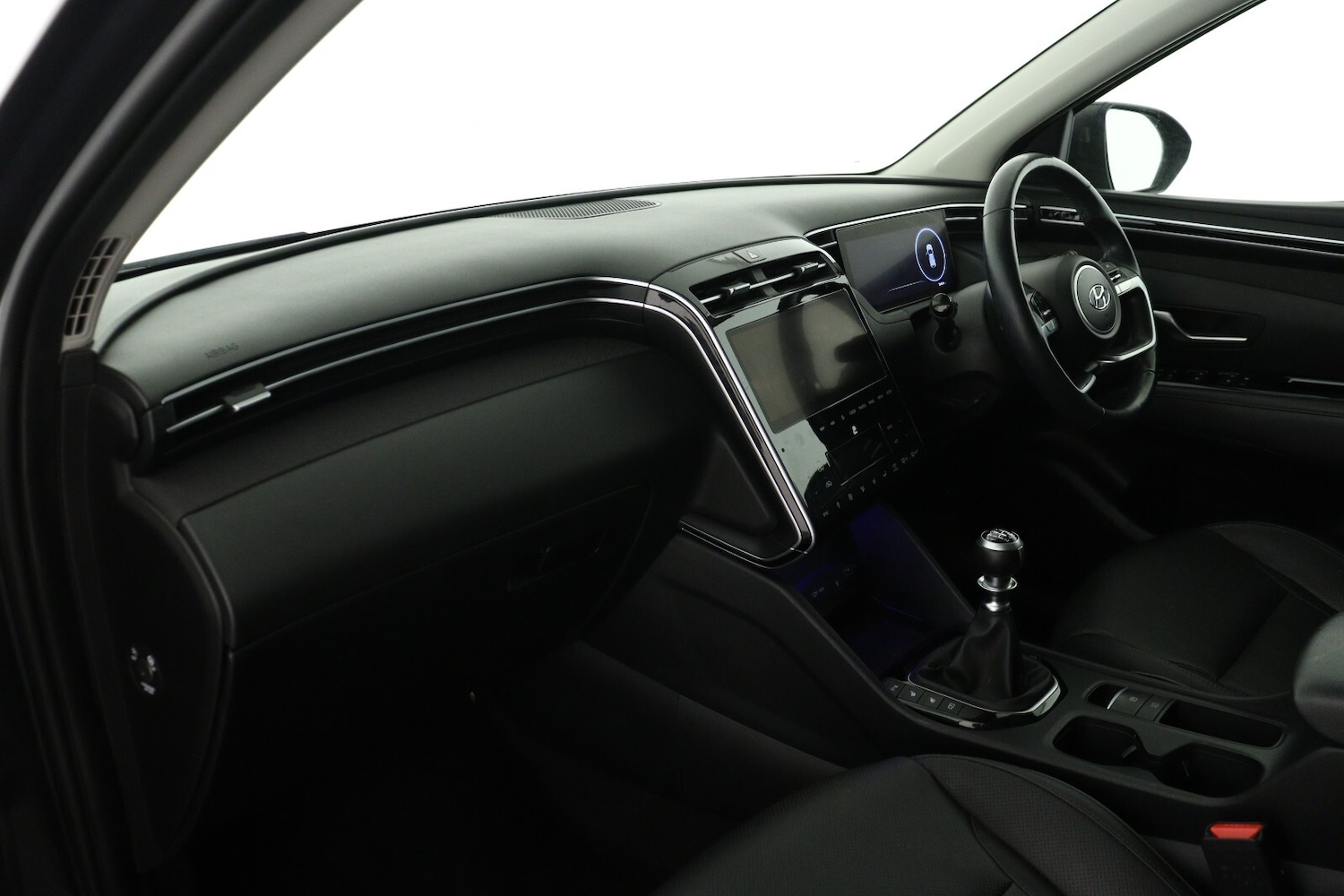 Used Hyundai TUCSON 2021 for sale - 76870027: Photo 12