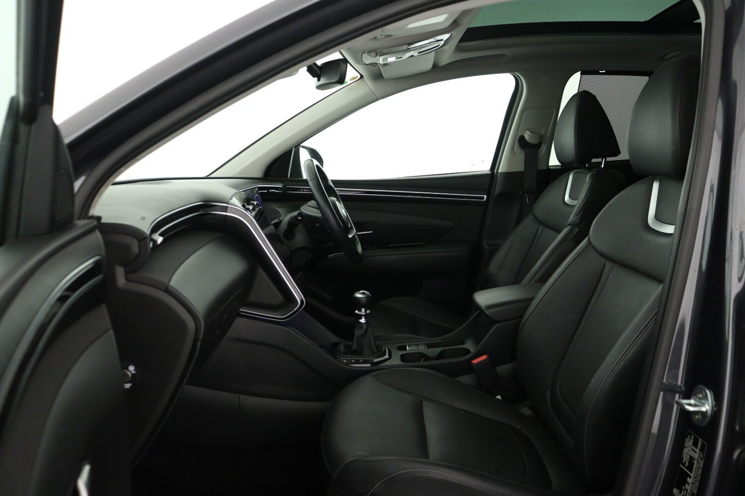 Used Hyundai TUCSON 2021 for sale - 76870027: Photo 13