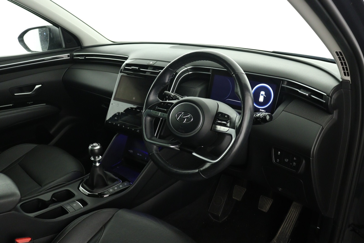 Used Hyundai TUCSON 2021 for sale - 76870027: Photo 17