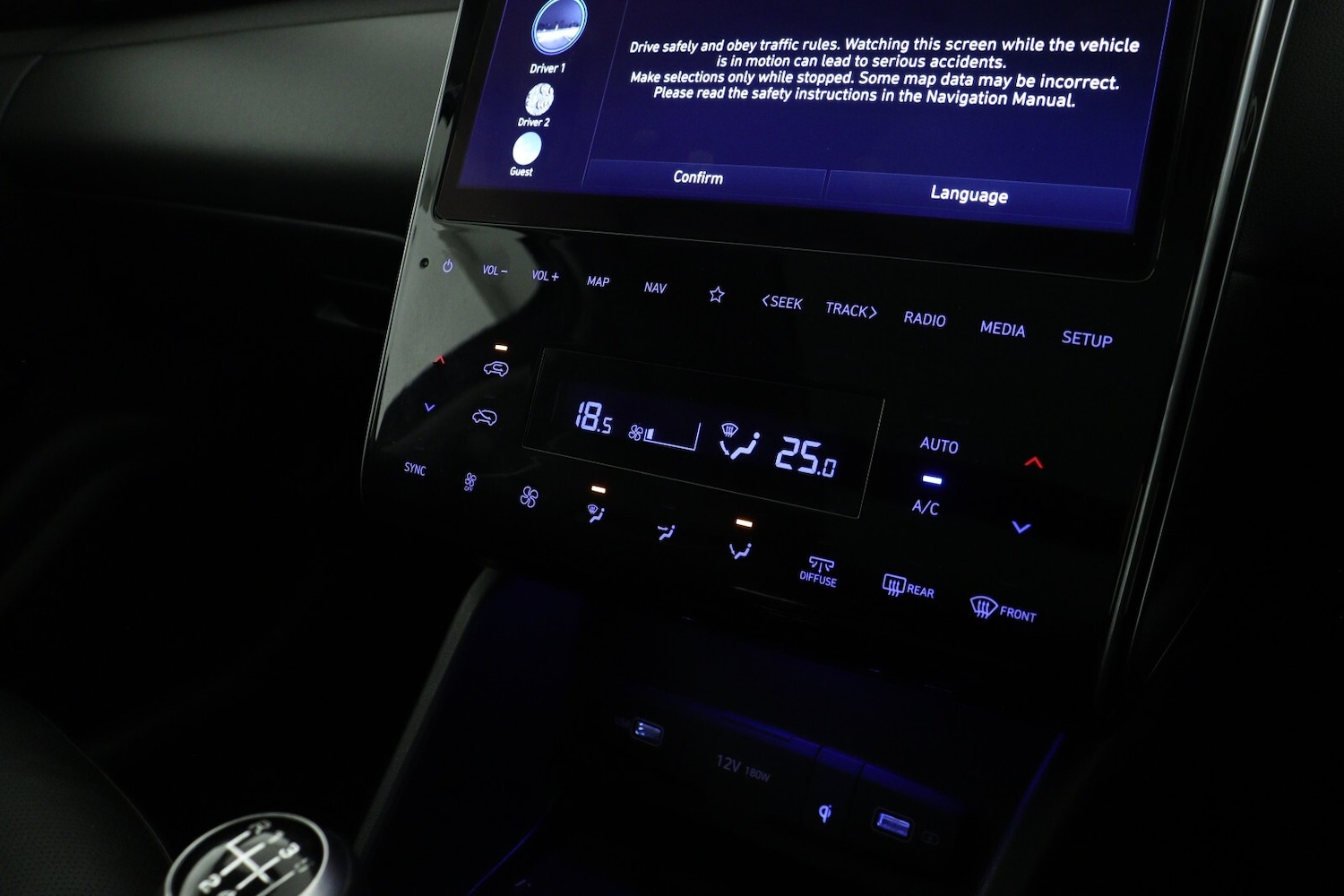 Used Hyundai TUCSON 2021 for sale - 76870027: Photo 18